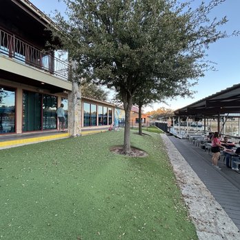 Stumpy's  Lakeside Grill - American Near Me - Granbury, Texas