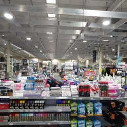 Choice The Discount Store - Interior.