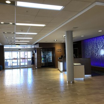 Fairfield Inn & Suites Moab - Hotels Near Me - Moab, Utah