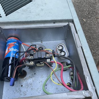 Cool Breeze LA - Heating & Air Conditioning/HVAC Near Me