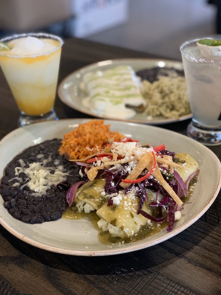 CANTINA LAREDO 529 Photos & 257 Reviews Mexican 4505 Commerce St