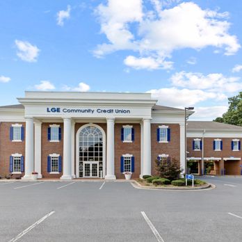 1. LGE Community Credit Union