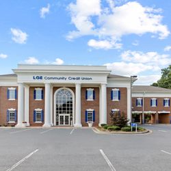 LGE Community Credit Union