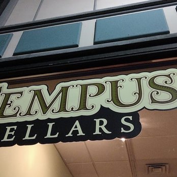 Tempus Cellars - the front of the building - Wine Tasting Room Near Me - Spokane, Washington Tempus Cellars - the front of the building - Wine Tasting Room Near Me - Spokane, Washington