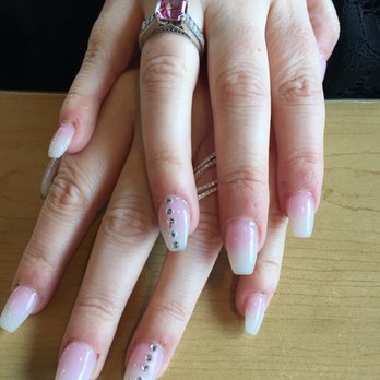 Cute Nail Spa - Nail Salons Near Me - Ashburn, Virginia