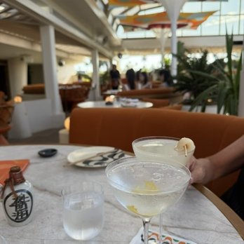 Sushisamba - Japanese Near Me - West Hollywood, California