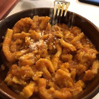 Trattoria I due G - One of our favorite Tuscan specialties is their Tripa Fiorentina - Tuscan Near Me - Florence, FI Trattoria I due G - One of our favorite Tuscan specialties is their Tripa Fiorentina - Tuscan Near Me - Florence, FI