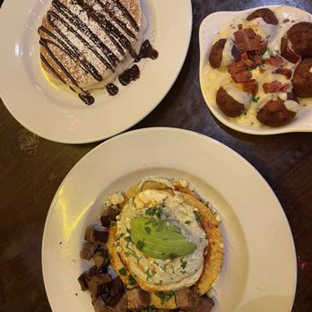 Werewolf - Breakfast & Brunch Near Me - San Diego, California Werewolf - Breakfast & Brunch Near Me - San Diego, California