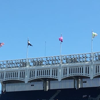 Yankee Stadium - Stadiums & Arenas Near Me - Bronx, New York