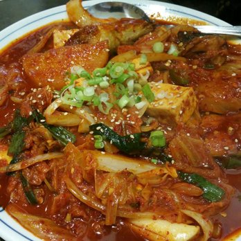 Soban - Godeuneo Jorim - Korean Near Me - Los Angeles, California