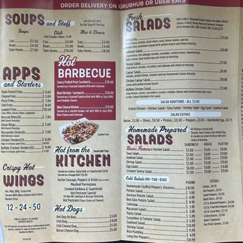 Reen's Delicatessen - Menu - Delis Near Me - Philadelphia, Pennsylvania Reen's Delicatessen - Menu - Delis Near Me - Philadelphia, Pennsylvania