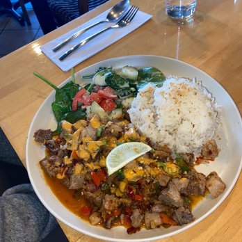 Bonifacio - Filipino Near Me - Columbus, Ohio