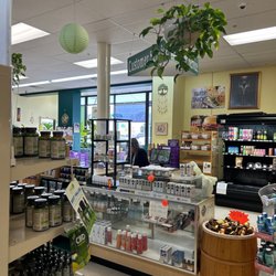 Heritage Natural Market