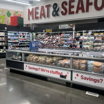 Amazon Fresh - Meat and seafood. - Grocery Near Me - North Hollywood, California