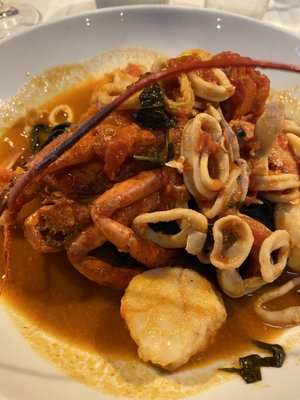 Osteria by null
