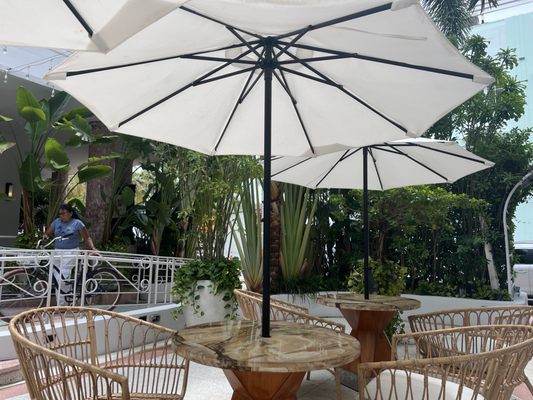 Cardozo South Beach by null