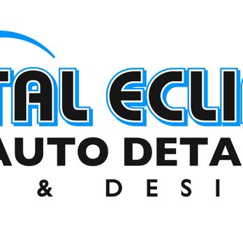 Total Eclipse Auto Detailing - Logo - Auto Detailing Near Me - Oxford, Maine Total Eclipse Auto Detailing - Logo - Auto Detailing Near Me - Oxford, Maine