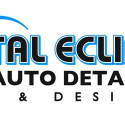Total Eclipse Auto Detailing - Logo
