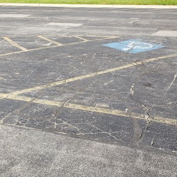 Recreation Park - Parks Near Me - Arlington Heights, Illinois