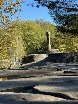 Opus 40 by null