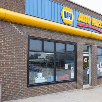 Napa Auto Parts - NAPA Auto Parts- Rick's Auto & Ag Front View - Auto Parts & Supplies Near Me - Corning, Iowa Napa Auto Parts - NAPA Auto Parts- Rick's Auto & Ag Front View - Auto Parts & Supplies Near Me - Corning, Iowa