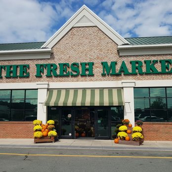 The Fresh Market - Grocery Near Me - Cornelius, North Carolina The Fresh Market - Grocery Near Me - Cornelius, North Carolina