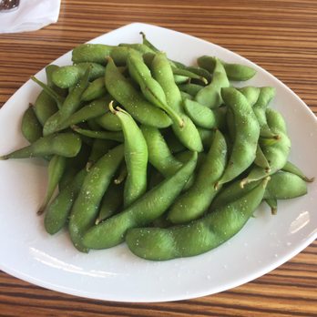Wens Cafe - Edamame - Chinese Near Me - Hutto, Texas