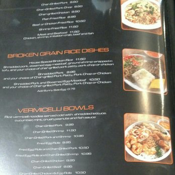 PT Eatery - Menu page four - Vietnamese Near Me - San Diego, California PT Eatery - Menu page four - Vietnamese Near Me - San Diego, California