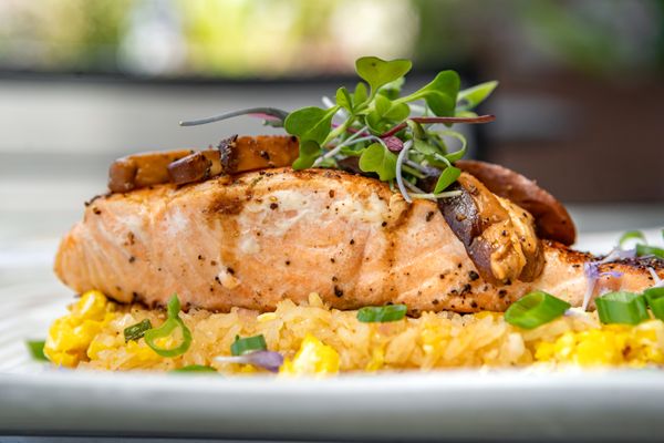 Mission Ave Bar and Grill by null