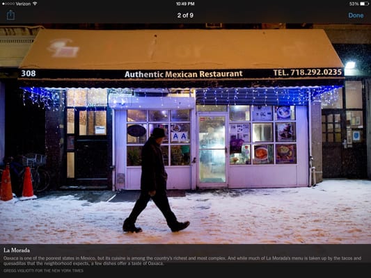 La Morada by null La Morada by null