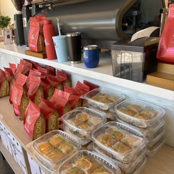 Qisa Coffee - Coffee & Tea Near Me - Sacramento, California Qisa Coffee - Coffee & Tea Near Me - Sacramento, California
