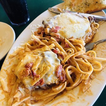 Oregano's - Chicken Parmesan and Pasta - Pizza Near Me - Glendale, Arizona Oregano's - Chicken Parmesan and Pasta - Pizza Near Me - Glendale, Arizona
