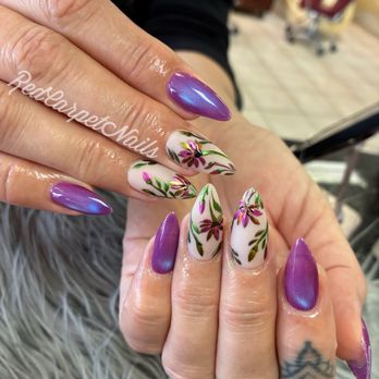 Red Carpet Nails - Nail Salons Near Me - Beaverton, Oregon Red Carpet Nails - Nail Salons Near Me - Beaverton, Oregon