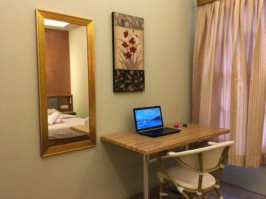 Second Home Hostel by null