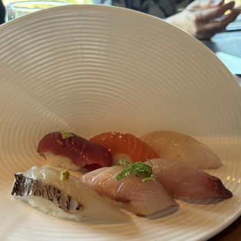 Otaru - Chef's choice of sushi - Japanese Near Me - Pittsburgh, Pennsylvania