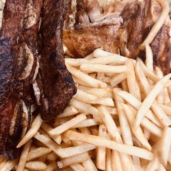 Avenel BBQ