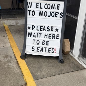 MoJoe's Burger Joint - Burgers Near Me - Raleigh, North Carolina MoJoe's Burger Joint - Burgers Near Me - Raleigh, North Carolina