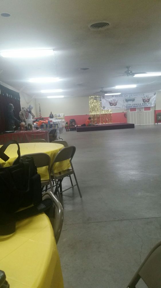 Knights of Columbus - social services organization in Houston, TX