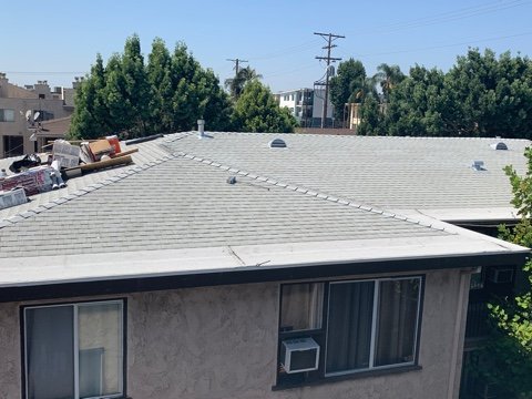 Slide of Roofing Systems Incorporated