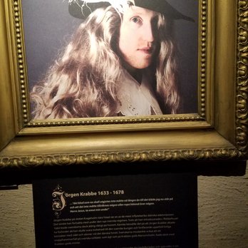 Malmöhus Slott - portraits and paintings of royalty - Museums Near Me - Malmö, Alberta