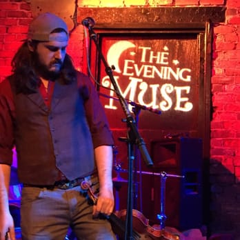 The Evening Muse - @cranfordhollow - Music Venues Near Me - Charlotte, North Carolina The Evening Muse - @cranfordhollow - Music Venues Near Me - Charlotte, North Carolina