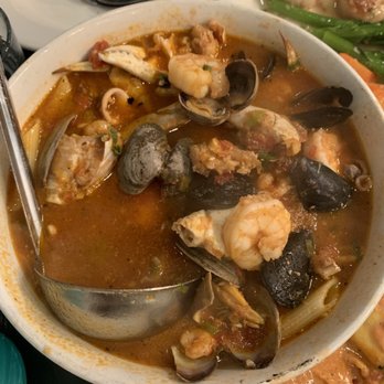 Sotto Mare - The Best Damn Crab Cioppino - Seafood Near Me - San Francisco, California Sotto Mare - The Best Damn Crab Cioppino - Seafood Near Me - San Francisco, California