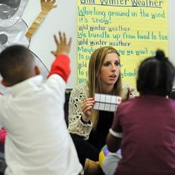 Ridge Pointe Child Care Center - Experience and educated caregivers with degrees