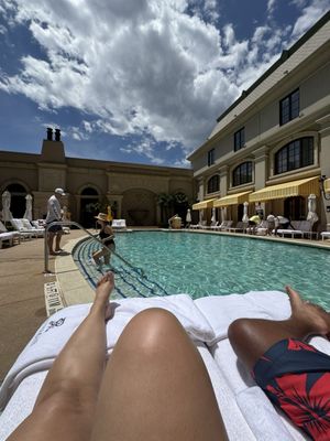 The St. Regis Atlanta by null