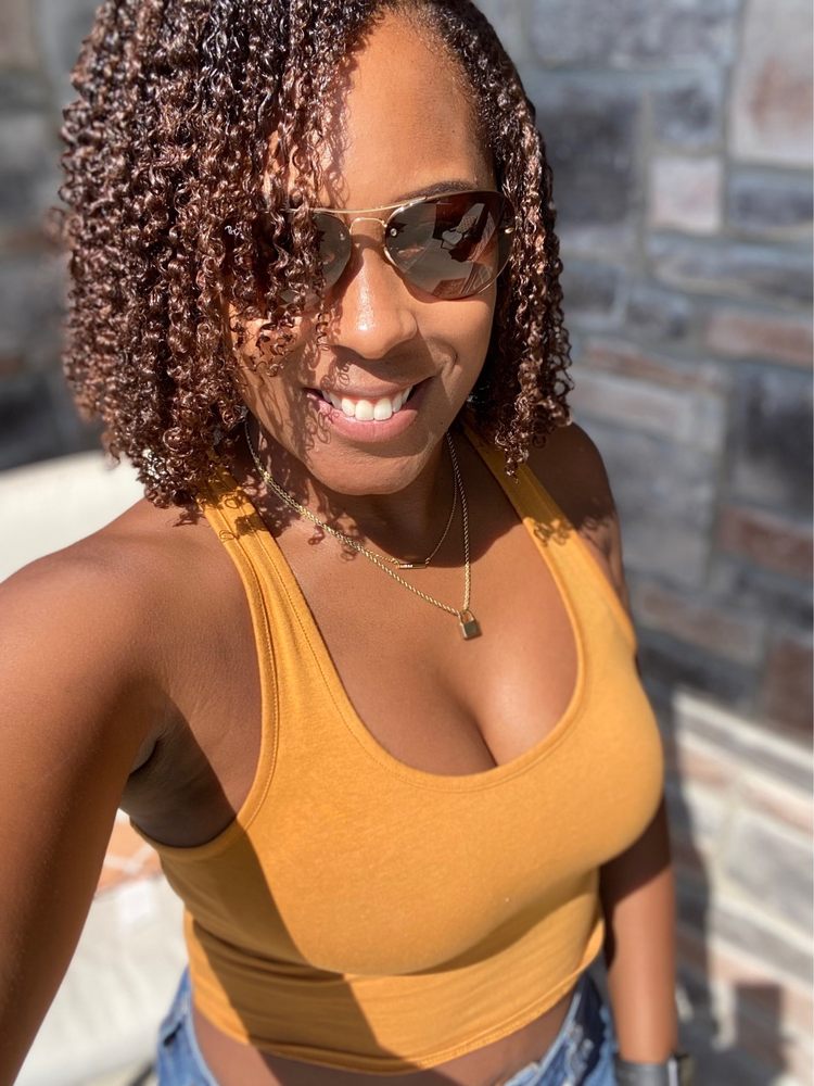 THE CURL THEORY SALON Updated October 2024 503 Photos 1520