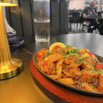 Fairouz - Mediterranean Near Me - Etobicoke, Ontario