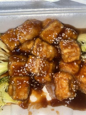 Kikis Chinese Food by null