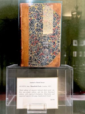 Bauman Rare Books by null