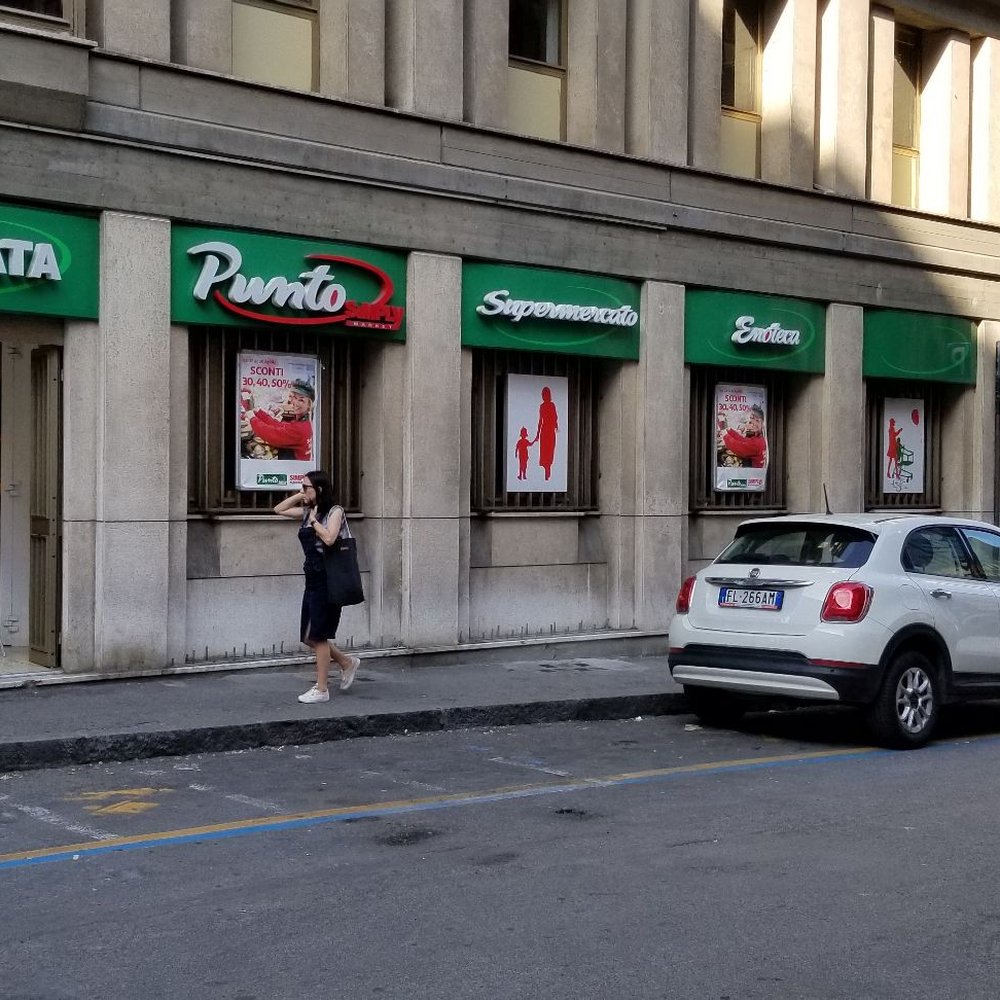 TOP 10 BEST Supermarket in Parma, Italy - Updated 2026 - Yelp, image size:1000x1000