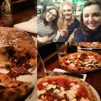 Pizza Pilgrims - Pizza Near Me - London, XGL Pizza Pilgrims - Pizza Near Me - London, XGL